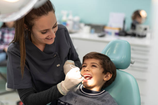 Best Urgent Dental Care  in Cumberland Center, ME