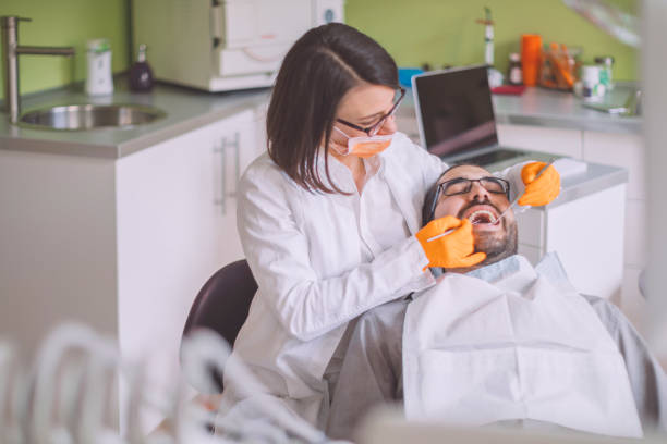 Best Broken Tooth Emergency  in Cumberland Center, ME